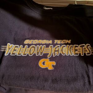 Georgia Tech Yellow Jackets T-Shirt